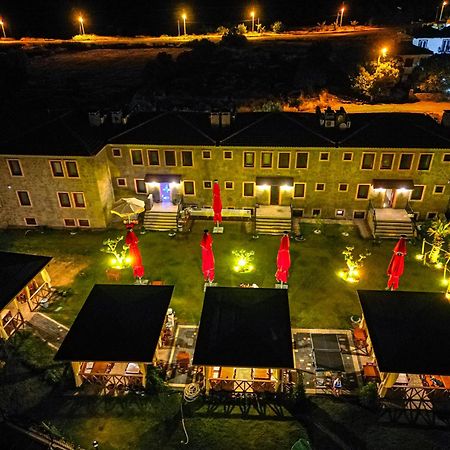 Bakbay Otel Bozcaada Чанаккале Экстерьер фото